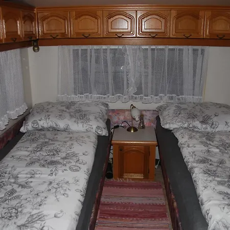 Weinberg-panorama-camper Camping Sankt Andra-Hoch