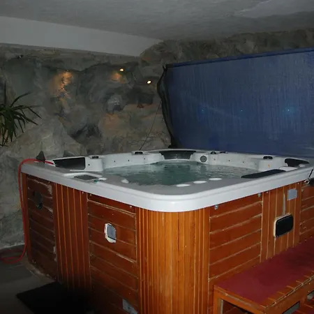 Weinberg-panorama-camper * Sankt Andra-Hoch