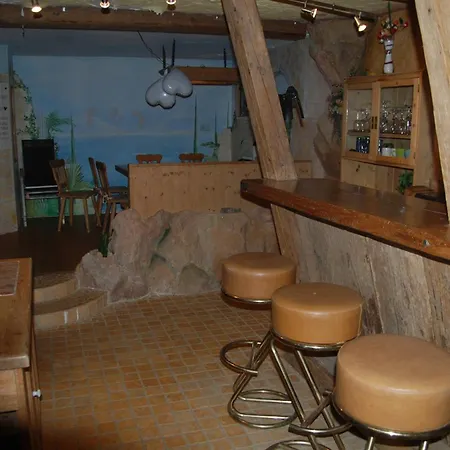 Kemp Weinberg-panorama- Mobilhome - Wohnwagen Sankt Andra-Hoch