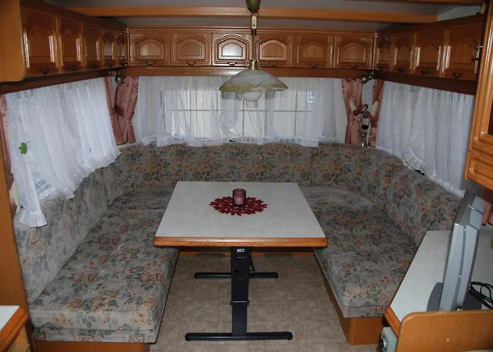 Camping Weinberg-panorama-camper Sankt Andra-Hoch