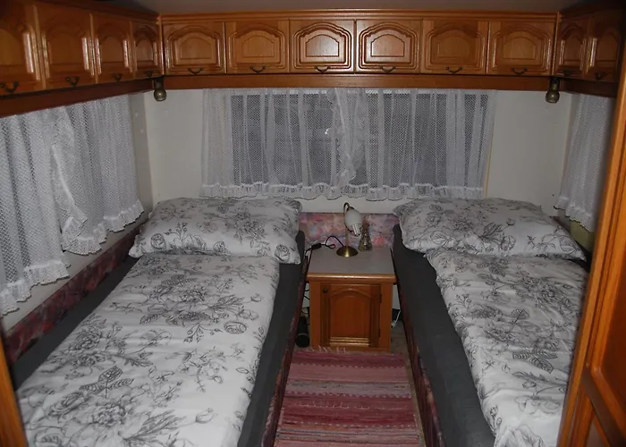 Weinberg-panorama-camper Camping Sankt Andra-Hoch