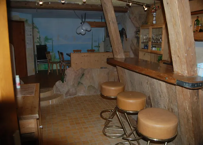 Camping Weinberg-panorama-camper Sankt Andra-Hoch