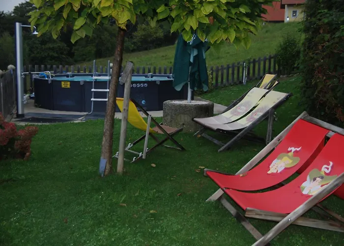 Weinberg-panorama-camper Sankt Andra-Hoch