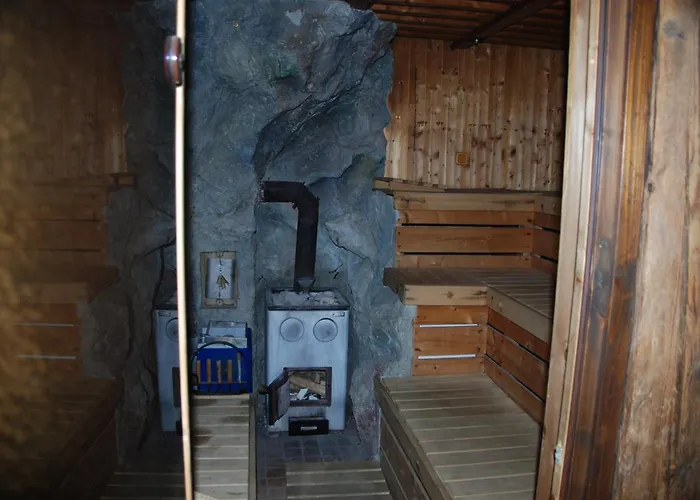 Weinberg-panorama-camper * Sankt Andra-Hoch